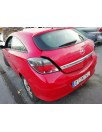 opel astra gtc del año 2007