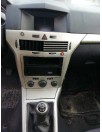 opel astra gtc del año 2007