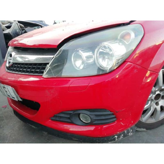 opel astra gtc del año 2007