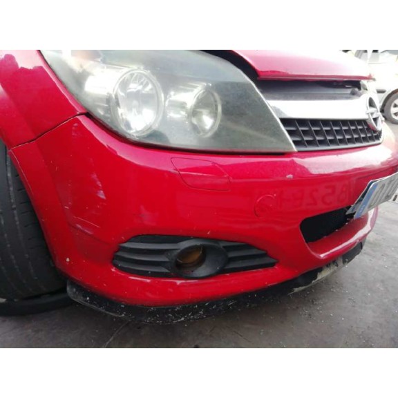 opel astra gtc del año 2007