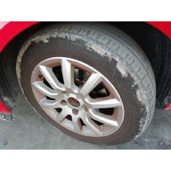 opel astra gtc del año 2007