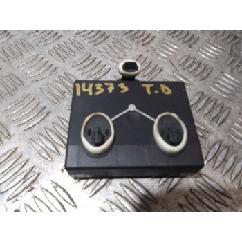 Recambio de modulo confort para audi q7 (4l) 3.0 tdi referencia OEM IAM 4L0959794B  