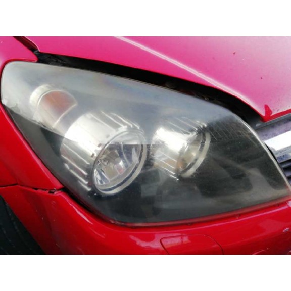 opel astra gtc del año 2007