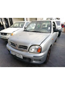 nissan micra (k11) del año 2003