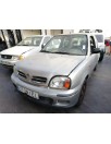 nissan micra (k11) del año 2003