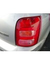 nissan micra (k11) del año 2003