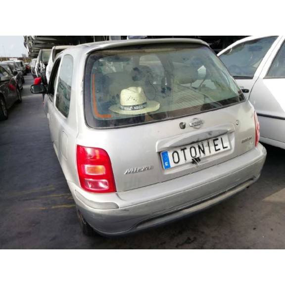 nissan micra (k11) del año 2003