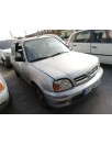 nissan micra (k11) del año 2003