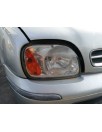 nissan micra (k11) del año 2003