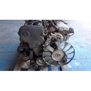 MOTOR COMPLETO ADR M EXP