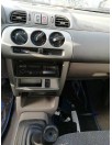 nissan micra (k11) del año 2003