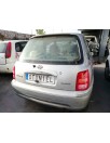 nissan micra (k11) del año 2003