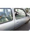 nissan micra (k11) del año 2003
