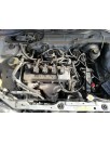 nissan micra (k11) del año 2003