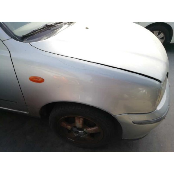 nissan micra (k11) del año 2003