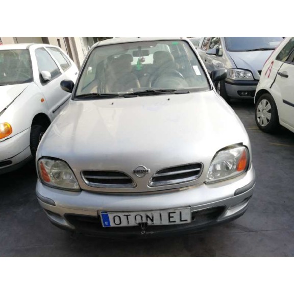 nissan micra (k11) del año 2003