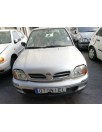 nissan micra (k11) del año 2003