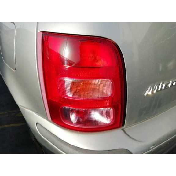 nissan micra (k11) del año 2003