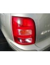 nissan micra (k11) del año 2003