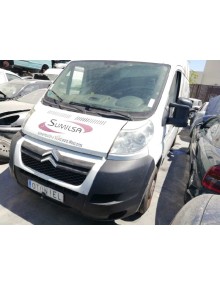 citroën jumper combi (06.2006) del año 2008