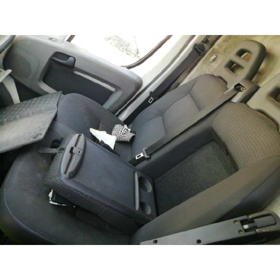 citroën jumper combi (06.2006) del año 2008