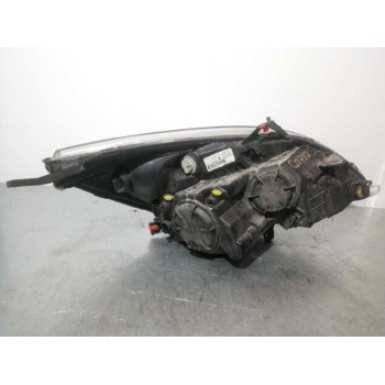 Recambio de faro izquierdo para opel meriva b cosmo referencia OEM IAM 13286612  BIFARO