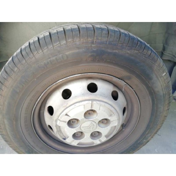 citroën jumper combi (06.2006) del año 2008