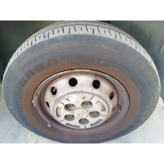 citroën jumper combi (06.2006) del año 2008