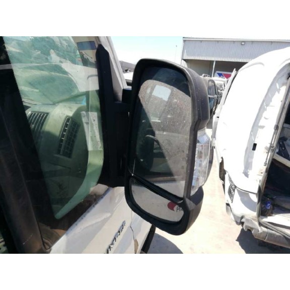 citroën jumper combi (06.2006) del año 2008