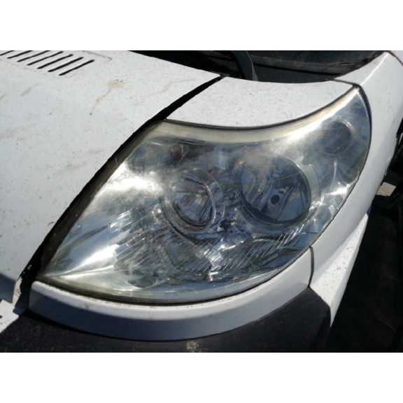 citroën jumper combi (06.2006) del año 2008