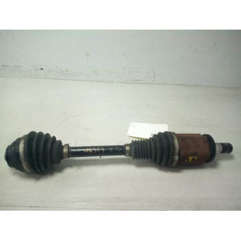 TRANSMISION DELANTERA IZQUIERDA 7597693 4X4 MANUAL 6V