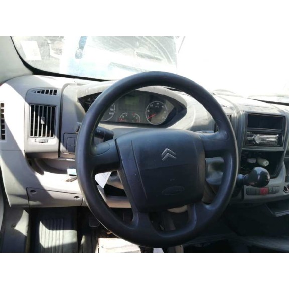 citroën jumper combi (06.2006) del año 2008