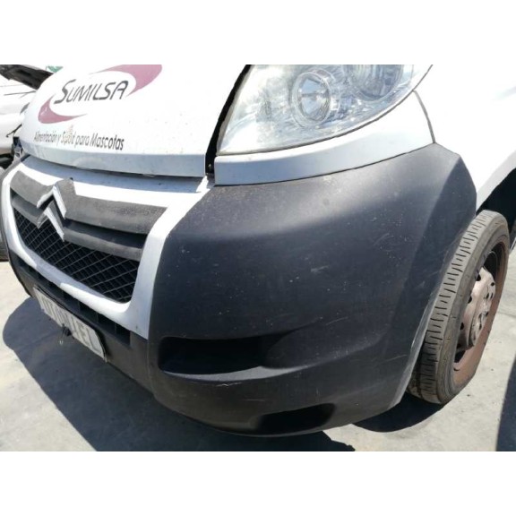 citroën jumper combi (06.2006) del año 2008