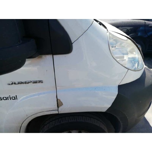 citroën jumper combi (06.2006) del año 2008