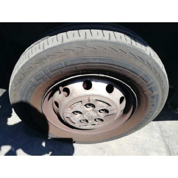 citroën jumper combi (06.2006) del año 2008