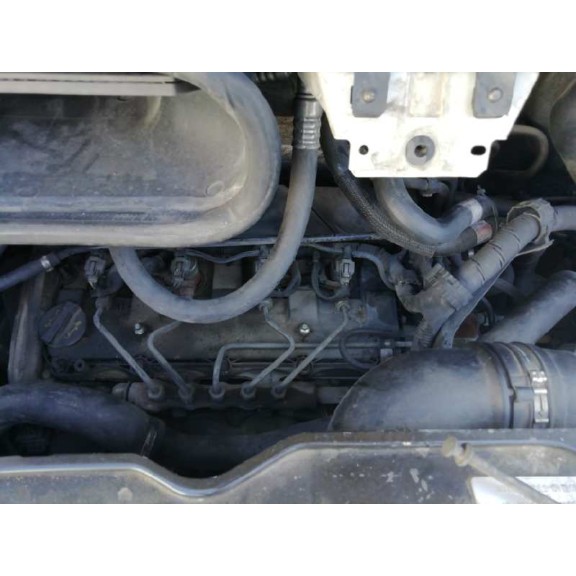 citroën jumper combi (06.2006) del año 2008