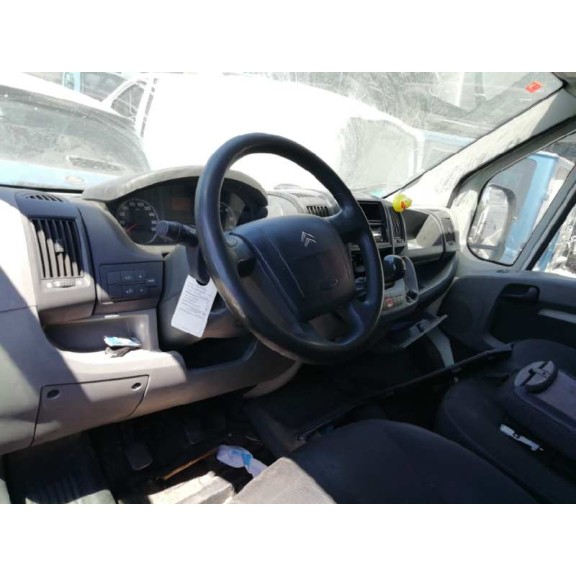 citroën jumper combi (06.2006) del año 2008