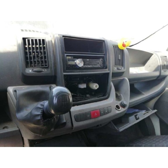 citroën jumper combi (06.2006) del año 2008