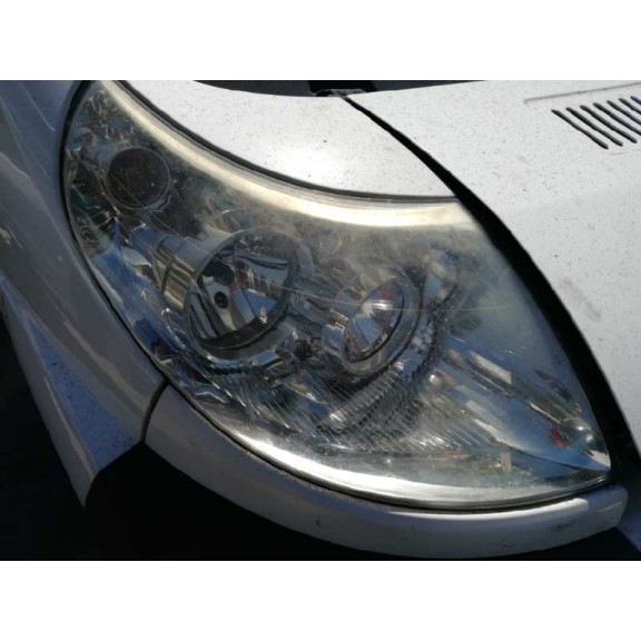 citroën jumper combi (06.2006) del año 2008