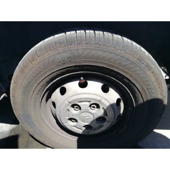 citroën jumper combi (06.2006) del año 2008