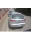 seat ibiza (6l1) del año 2003