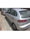 seat ibiza (6l1) del año 2003