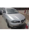 seat ibiza (6l1) del año 2003