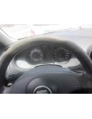 seat ibiza (6l1) del año 2003