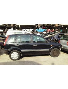 ford fusion (cbk) del año 2006