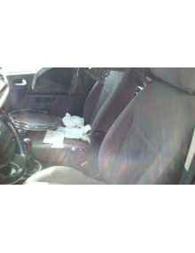 ford fusion (cbk) del año 2006 2