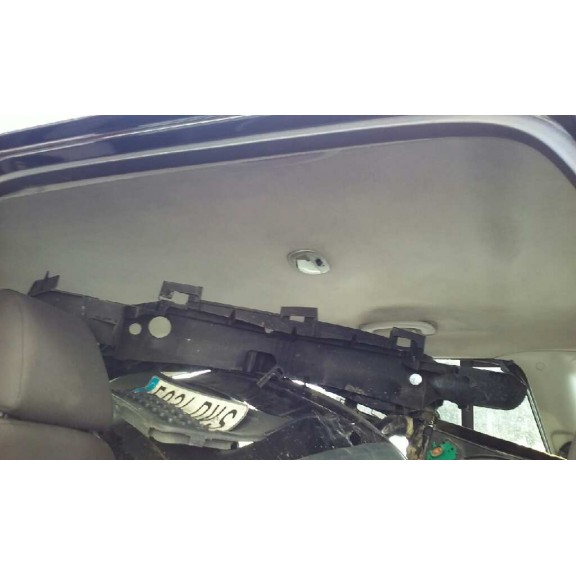 ford fusion (cbk) del año 2006