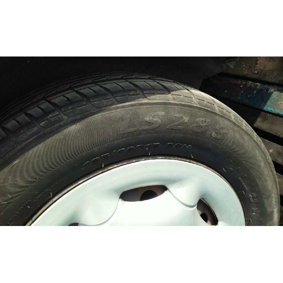 ford fusion (cbk) del año 2006