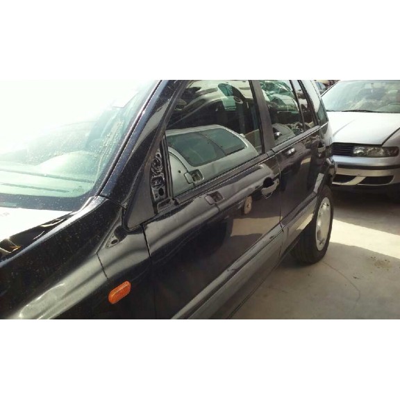 ford fusion (cbk) del año 2006