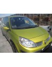 renault scenic ii del año 2004